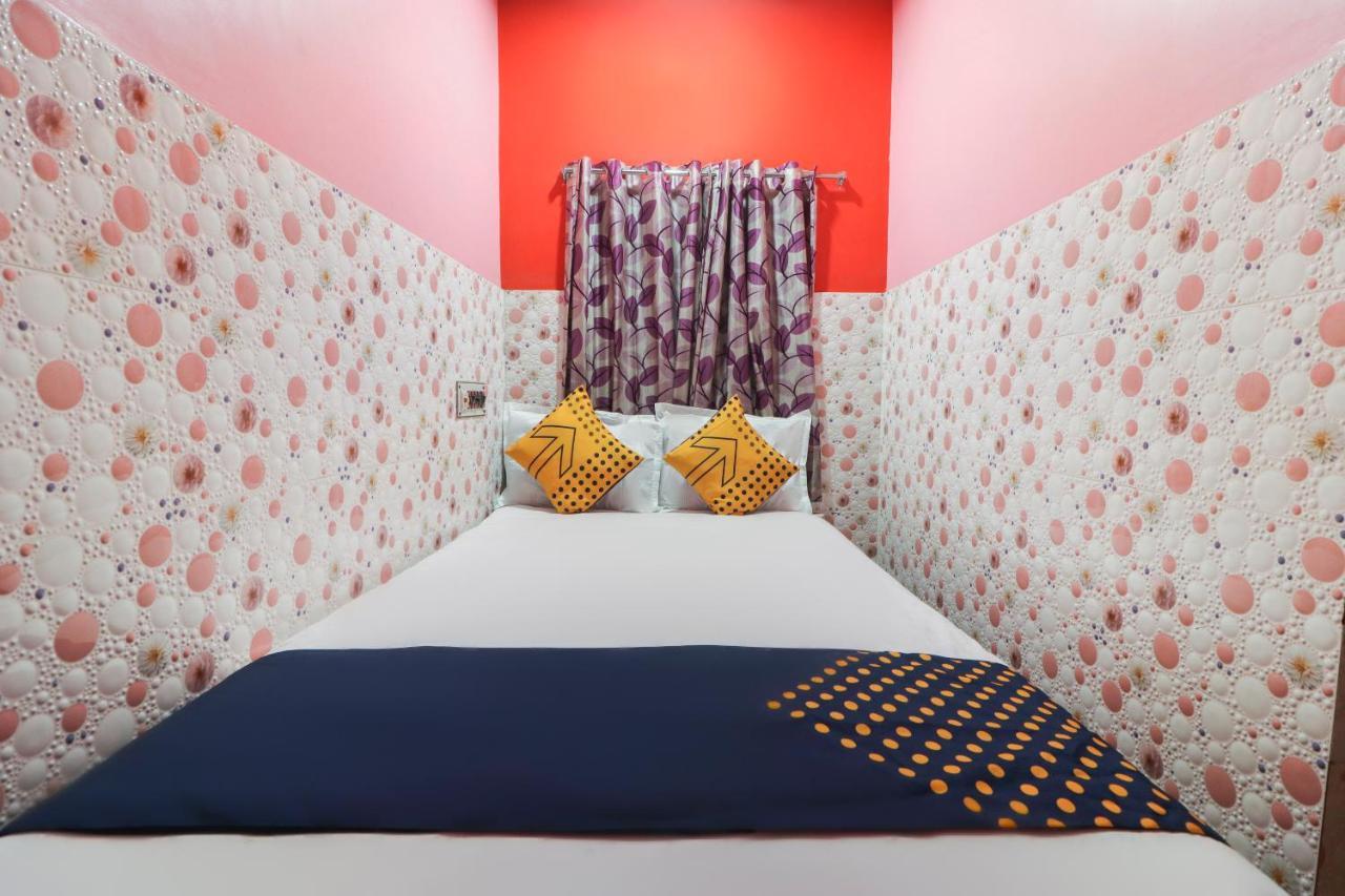 Spot On 49584 Asmi Hotel Hugli-Chinsurah Εξωτερικό φωτογραφία