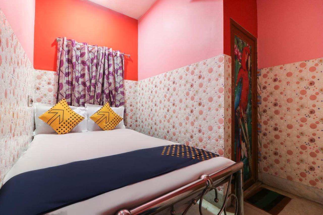 Spot On 49584 Asmi Hotel Hugli-Chinsurah Εξωτερικό φωτογραφία