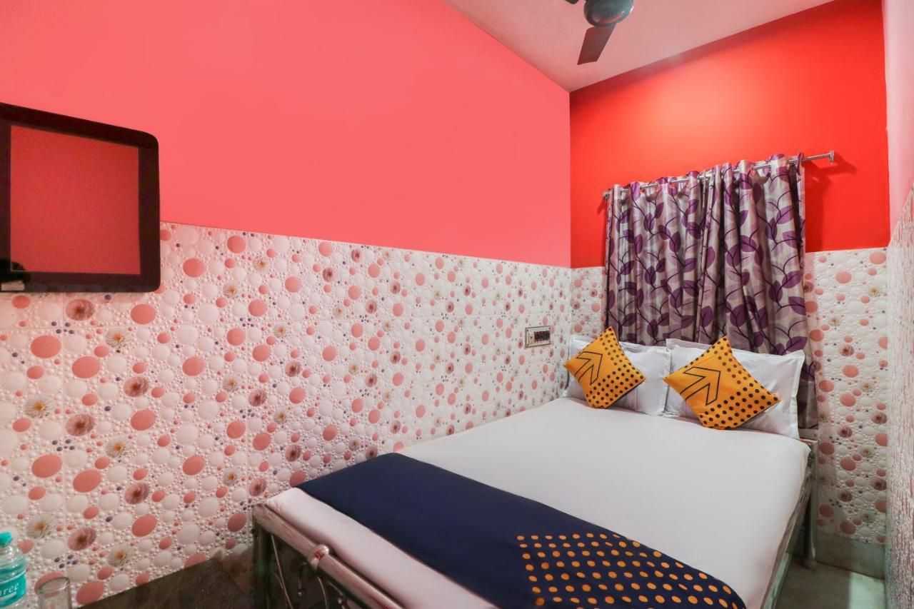 Spot On 49584 Asmi Hotel Hugli-Chinsurah Εξωτερικό φωτογραφία