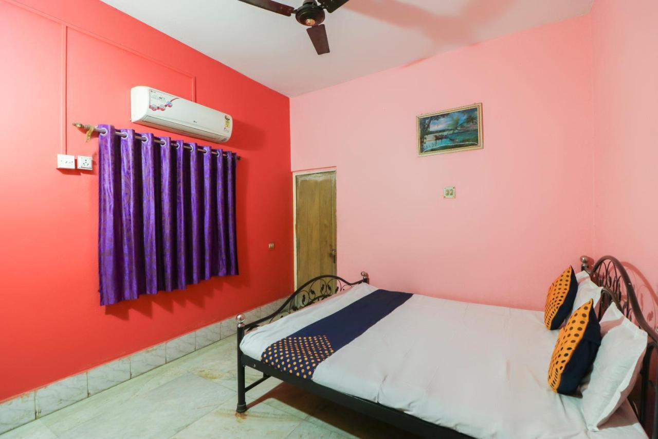 Spot On 49584 Asmi Hotel Hugli-Chinsurah Εξωτερικό φωτογραφία