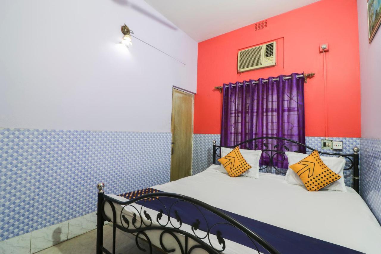 Spot On 49584 Asmi Hotel Hugli-Chinsurah Εξωτερικό φωτογραφία