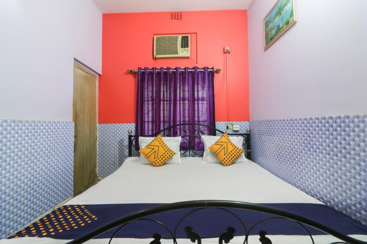 Spot On 49584 Asmi Hotel Hugli-Chinsurah Εξωτερικό φωτογραφία