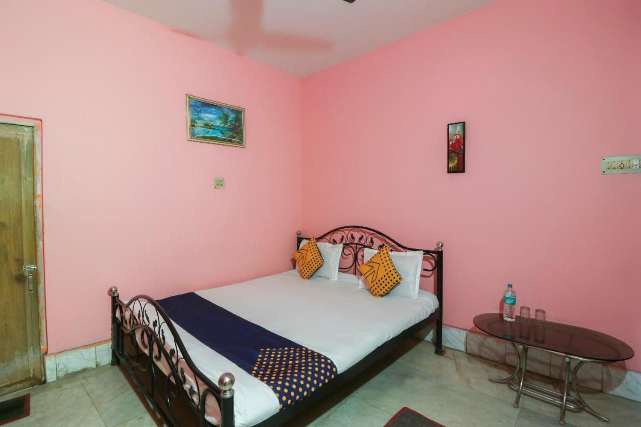 Spot On 49584 Asmi Hotel Hugli-Chinsurah Εξωτερικό φωτογραφία