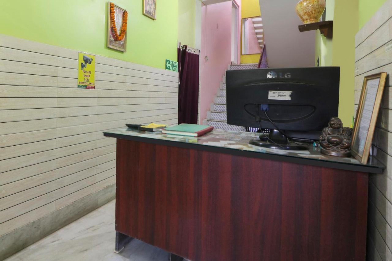 Spot On 49584 Asmi Hotel Hugli-Chinsurah Εξωτερικό φωτογραφία