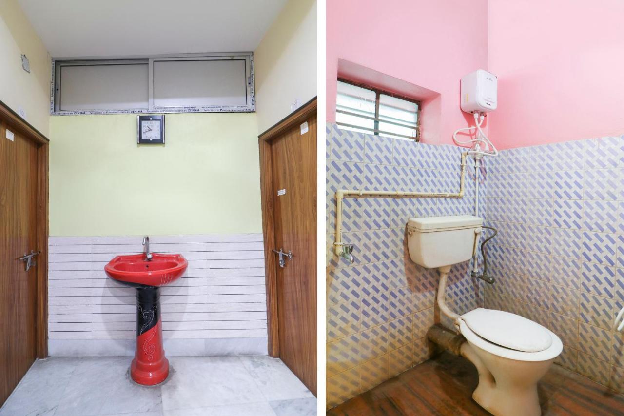 Spot On 49584 Asmi Hotel Hugli-Chinsurah Εξωτερικό φωτογραφία