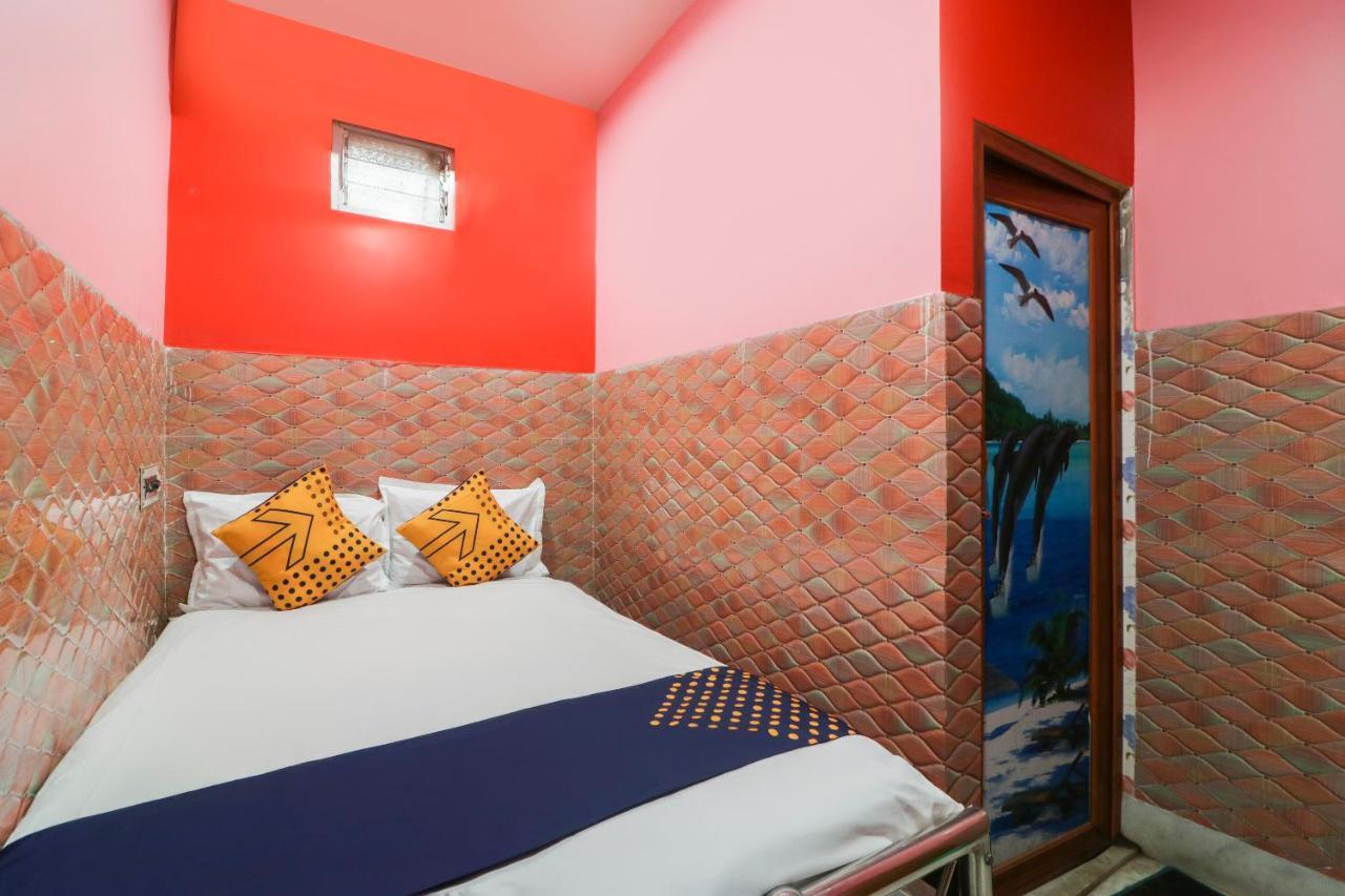 Spot On 49584 Asmi Hotel Hugli-Chinsurah Εξωτερικό φωτογραφία