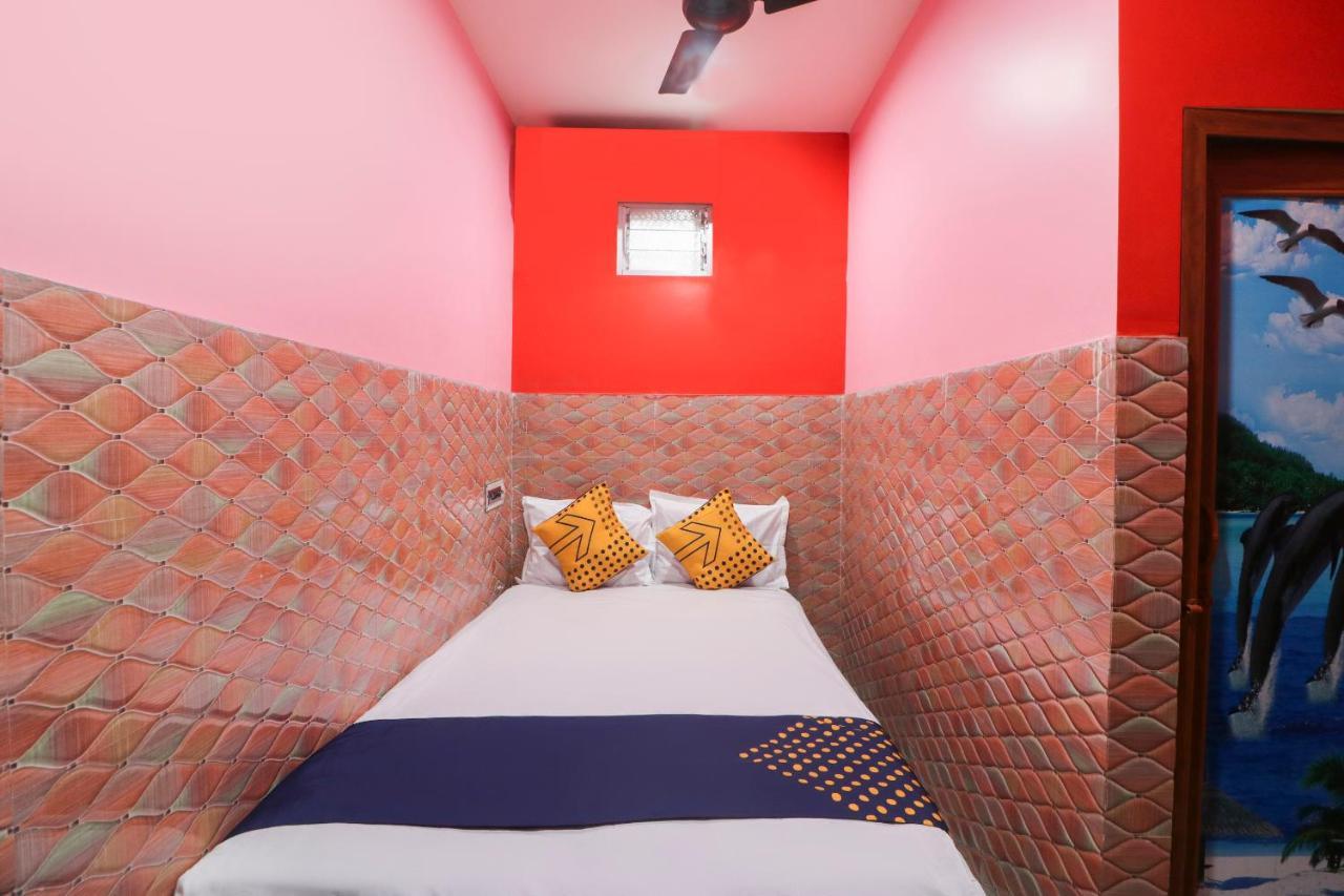 Spot On 49584 Asmi Hotel Hugli-Chinsurah Εξωτερικό φωτογραφία