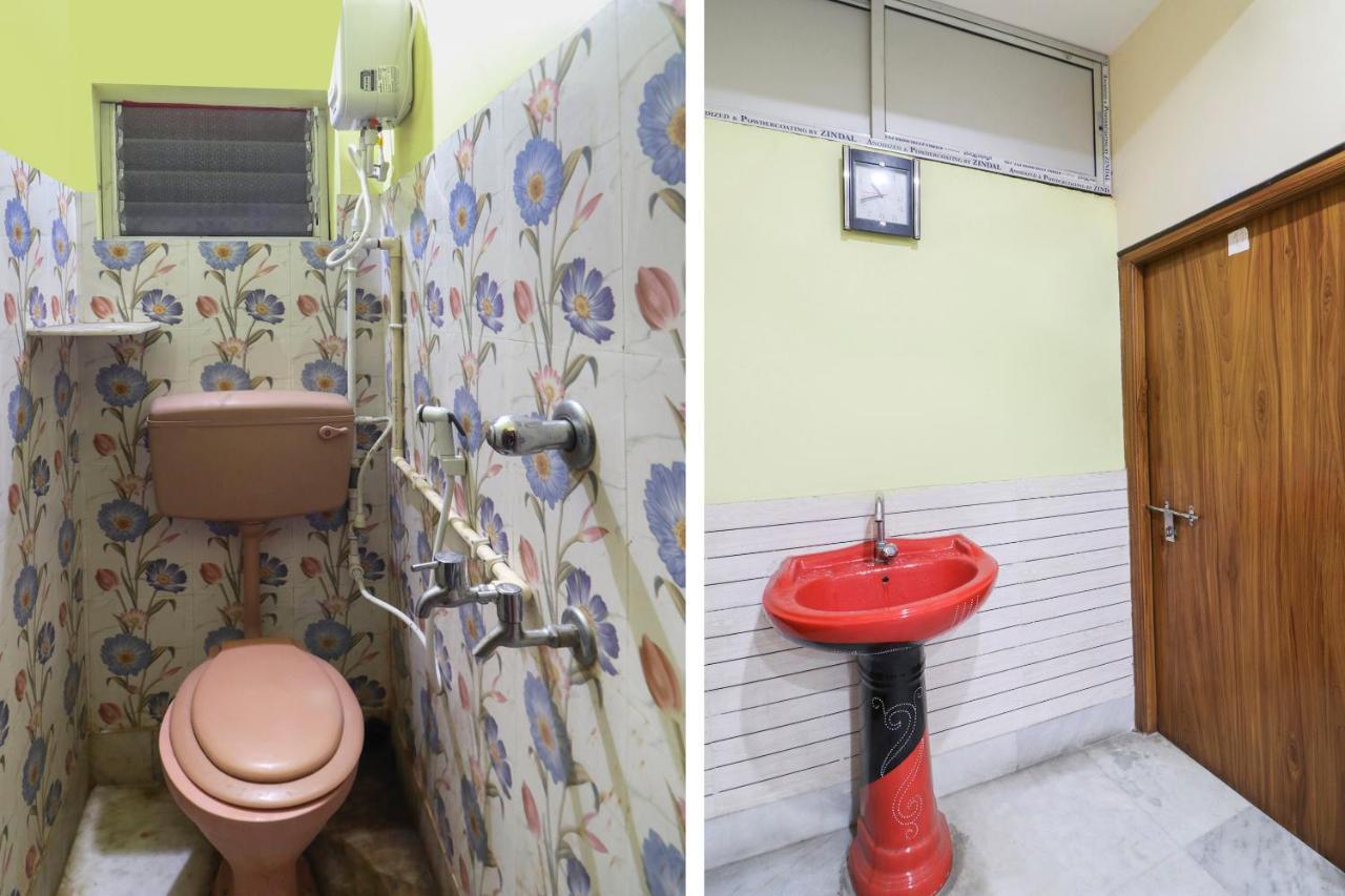 Spot On 49584 Asmi Hotel Hugli-Chinsurah Εξωτερικό φωτογραφία