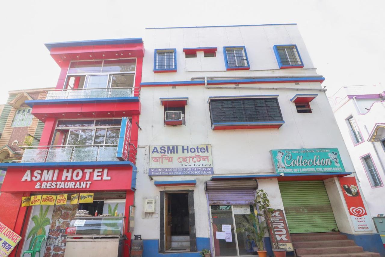 Spot On 49584 Asmi Hotel Hugli-Chinsurah Εξωτερικό φωτογραφία