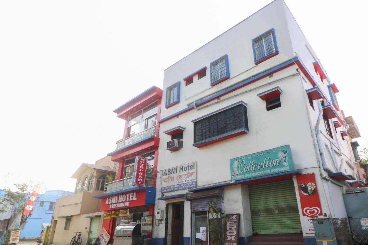Spot On 49584 Asmi Hotel Hugli-Chinsurah Εξωτερικό φωτογραφία